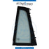 Rear Right WINDOW GLASS for Mercedes-Benz GLK Class X204 (2010-2015) models